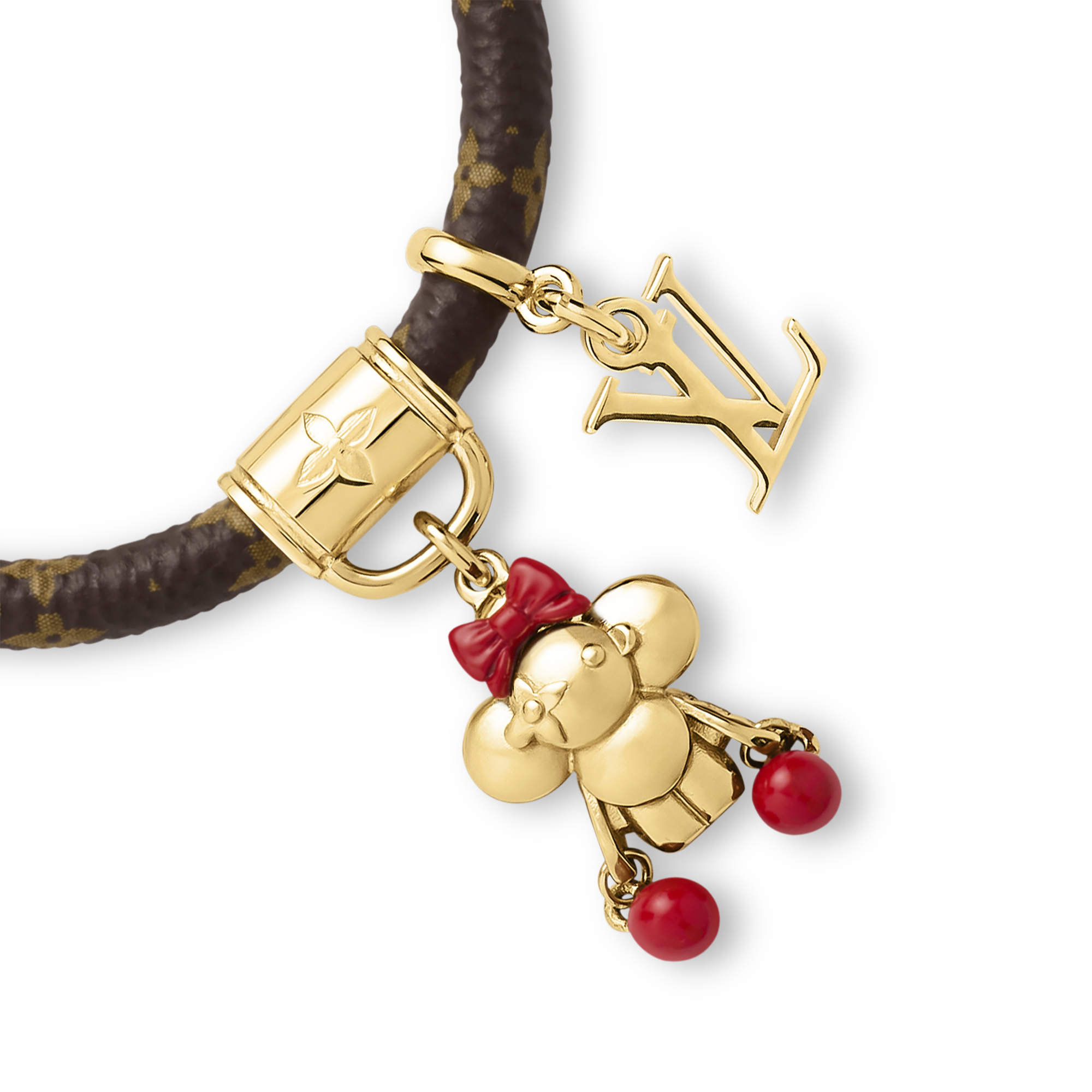 Vivienne Cheerleader Bracelet - Women - Fashion Jewelry | LOUIS